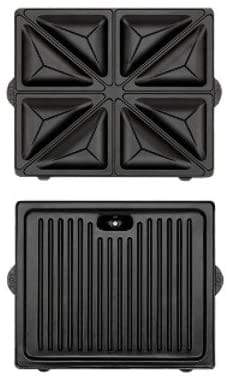 Kenwood Sandwich Maker SM740 - Jashanmal Home