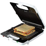 Kenwood Sandwich Maker SM740 - Jashanmal Home