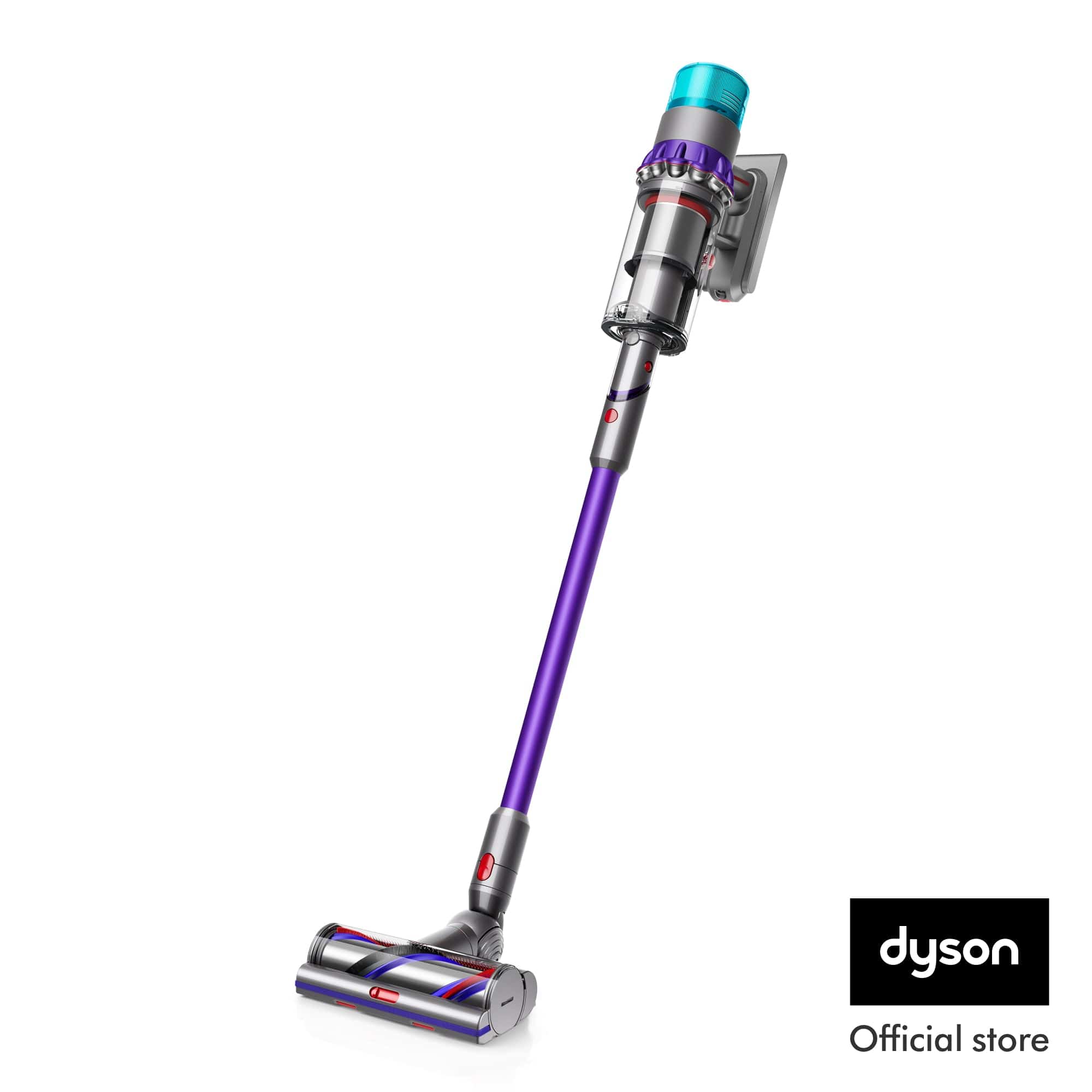 Dyson Gen5detect Absolute (Purple) SV23 Gen 5