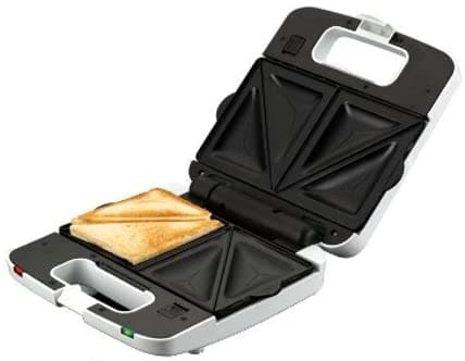 Kenwood Sandwich Maker SM640 - Jashanmal Home