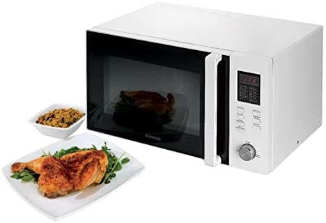 Kenwood Microwave Oven  MWL220 - Jashanmal Home