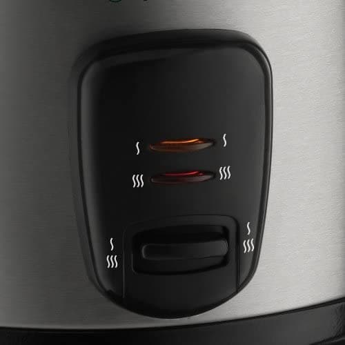 Russell Hobbs Rice Cooker and Steamer-19750JAS - Jashanmal Home