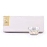 Dimlaj Rayhan Serving Bowls 3Pc Gold & Blue