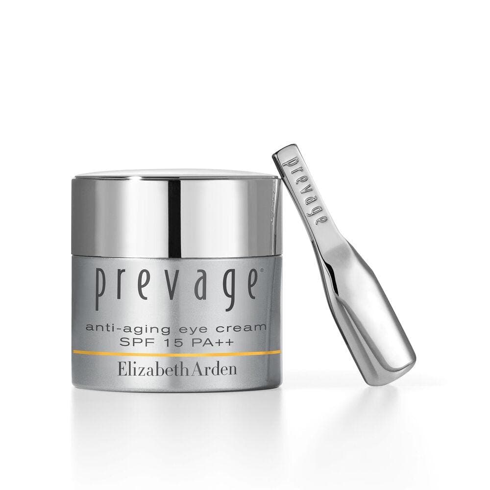 ELIZABETH ARDEN كريم واقي من الشمس مضاد للشيخوخة من PREVAGEÂ® SPF 15-PRVN10103 - جاشنمال هوم