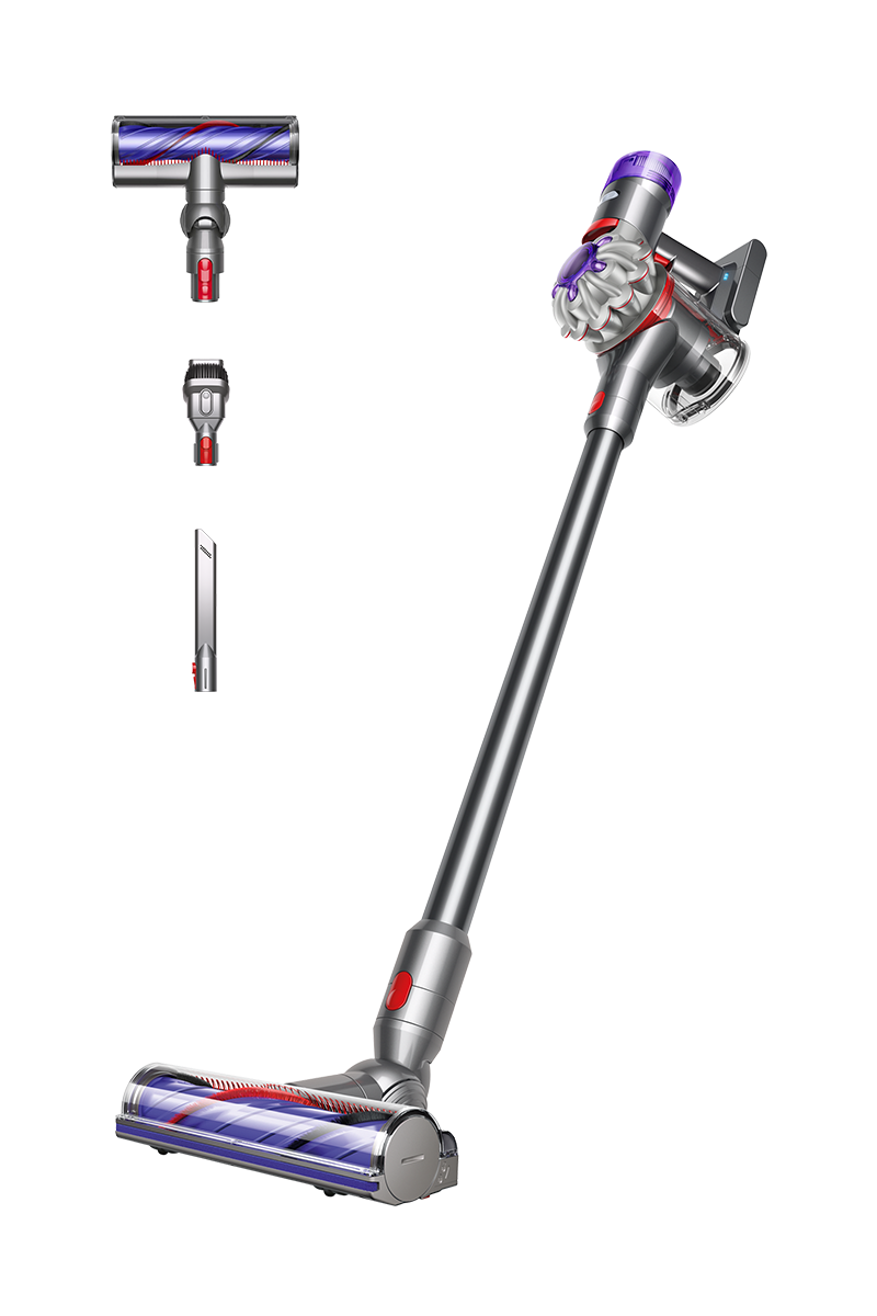 Dyson V8 Cordless Vacuum Cleaner