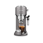 De'Longhi Pump Espresso Coffee Machine + Free Electric Coffee Grinder Kg210