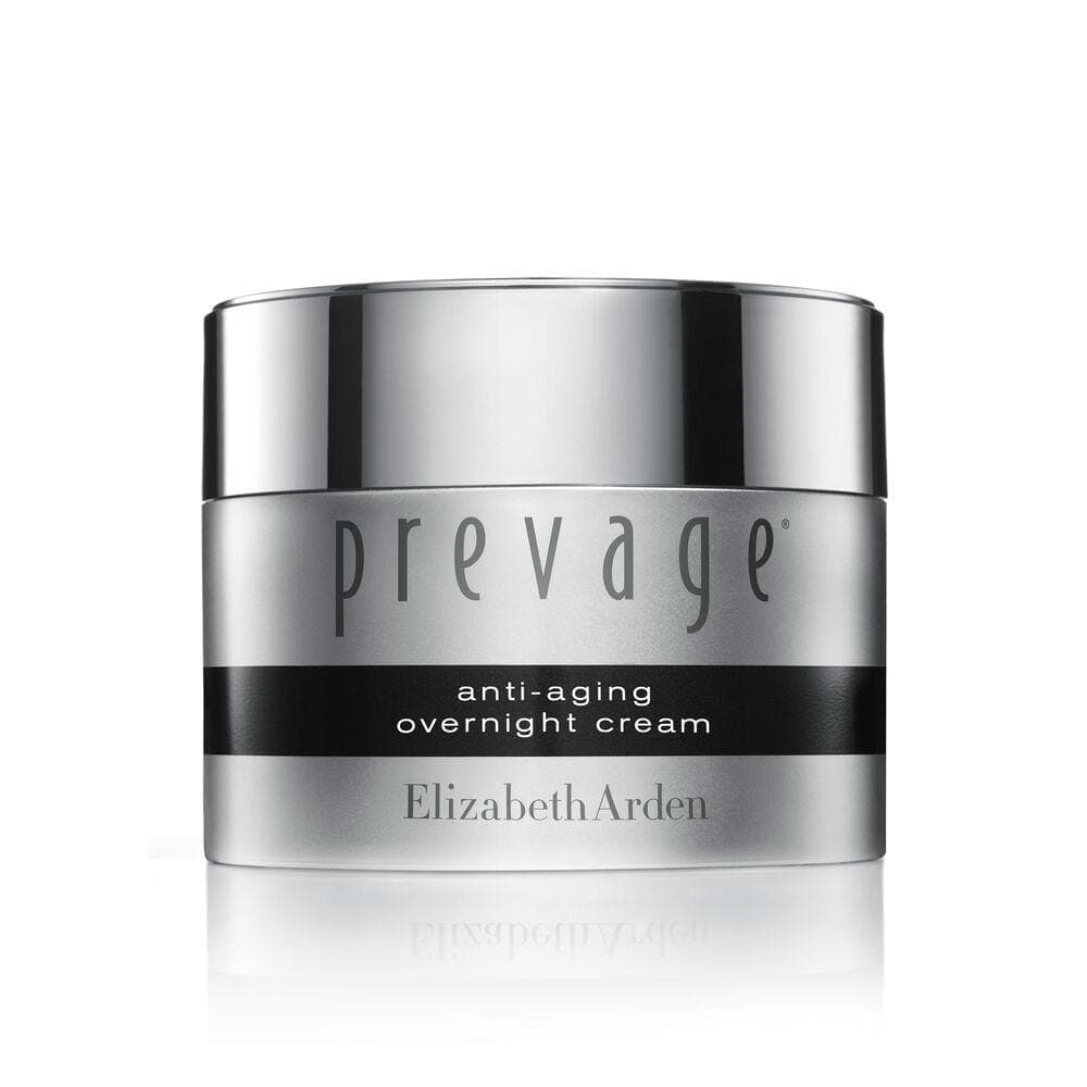 ELIZABETH ARDEN PREVAGEÂ® Anti-Aging Overnight Cream-PRVN40098 - Jashanmal Home