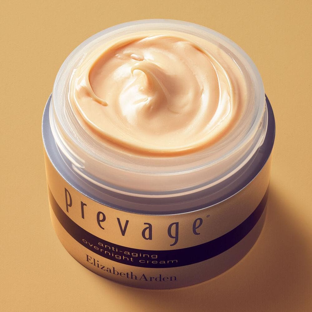 ELIZABETH ARDEN PREVAGEÂ® Anti-Aging Overnight Cream-PRVN40098 - Jashanmal Home