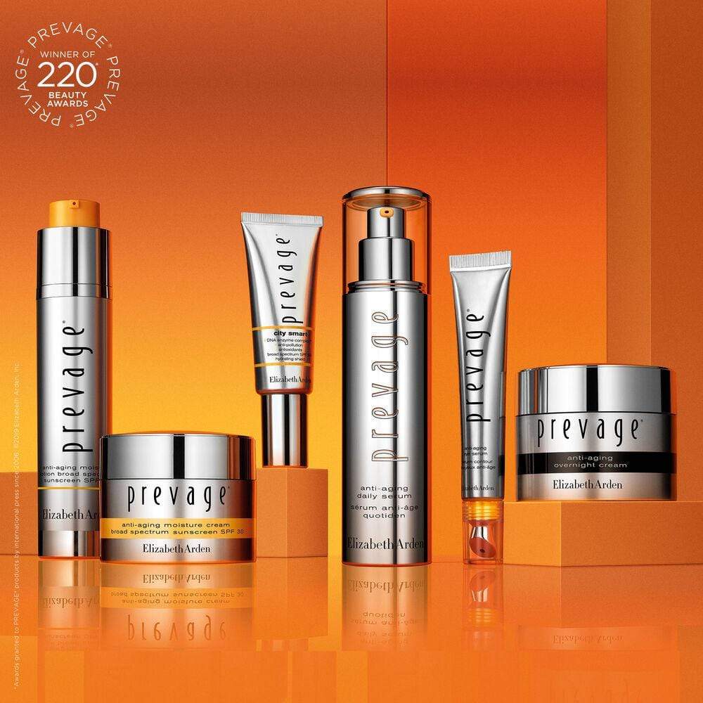 ELIZABETH ARDEN كريم PREVAGEÂ® الليلية المضاد للشيخوخة - PRVN40098 - جاشنمال هوم