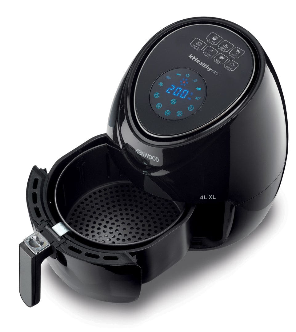 Kenwood 4L Digital Air Fryer XL