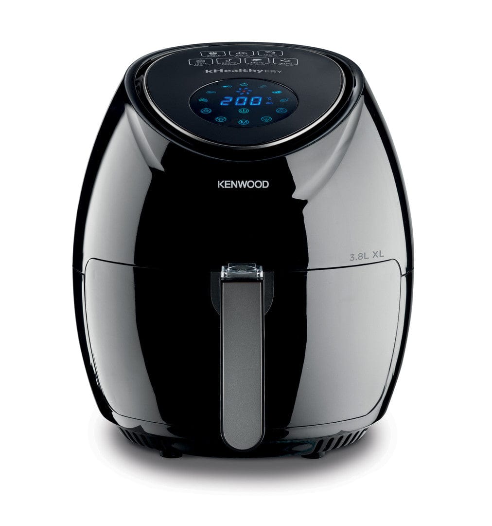 Kenwood قلاية هوائية رقمية XL 4L