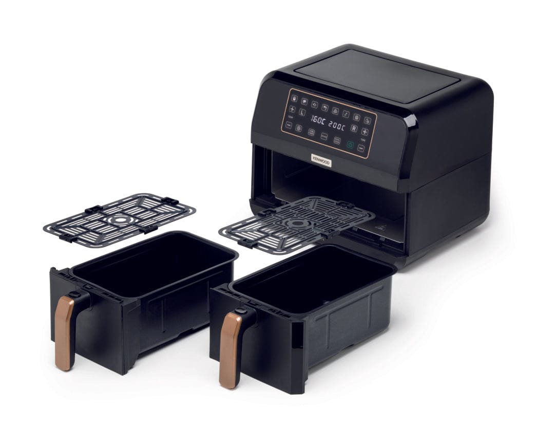 Kenwood Digital Twin Air Fryer