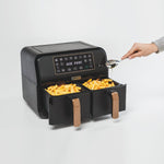 Kenwood Digital Twin Air Fryer