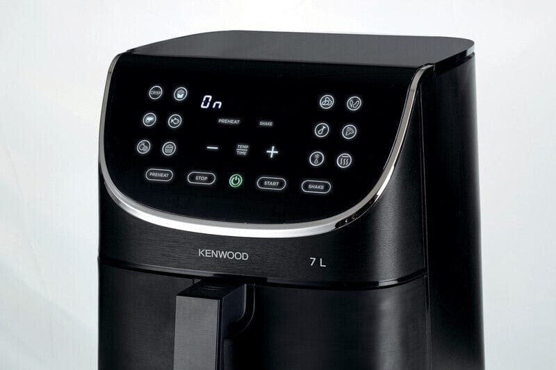 Kenwood قلاية هوائية رقمية XXXL 7L