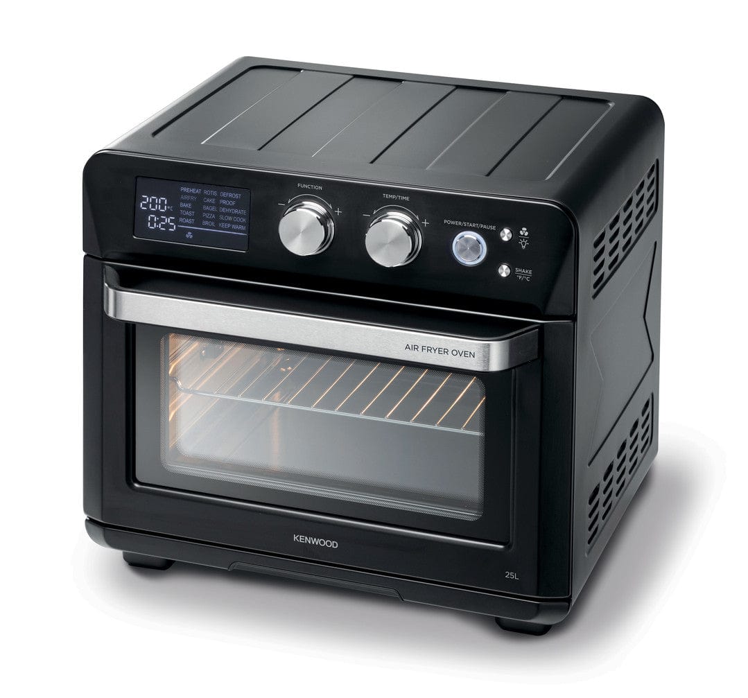 Kenwood 2 in 1 Electric Oven Air Fryer 25L