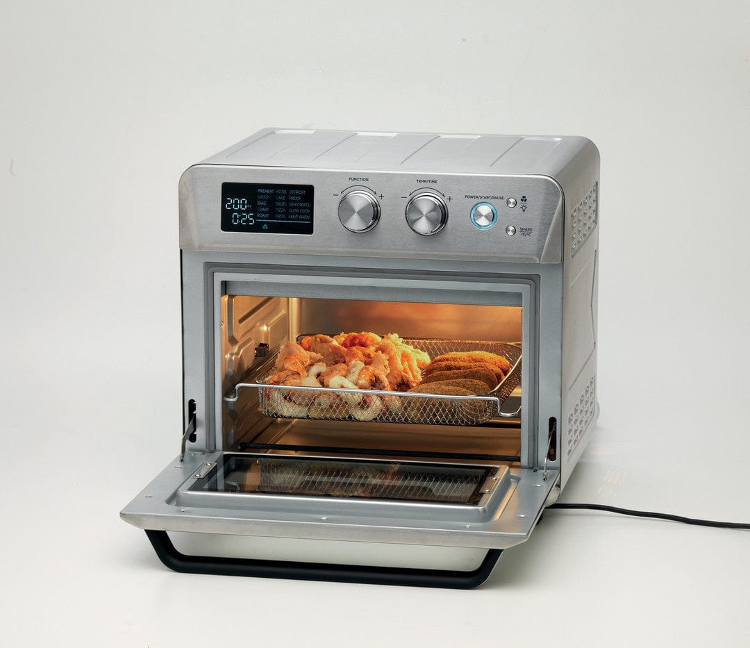 Kenwood 2 in 1 Toaster Oven Air Fryer 25L