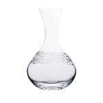 Dimlaj Thuluth Decanter Engraved