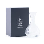 Dimlaj Thuluth Decanter Engraved