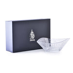 Dimlaj Thuluth Large Serving Bowl (Engraved)