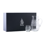 Dimlaj Thuluth Drinkset 7Pc Engraved