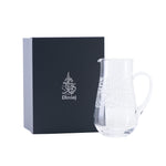 Dimlaj Thuluth Jug with Handle Engraved