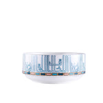 Dimlaj Asala Set of 2 Pcs Serving Bowls (Gold & Green)