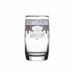 Dimlaj Suroor Tumblers 6Pc Platinum