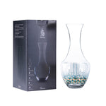 Dimlaj Asala Decanter Gold & Green
