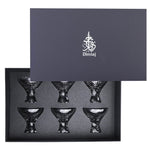 Dimlaj Kareem IceCream Cups 6Pc Platinum