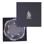 Dimlaj Thuluth Serving Bowl Engraved