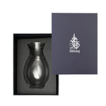 Dimlaj Perla Vase Platinum
