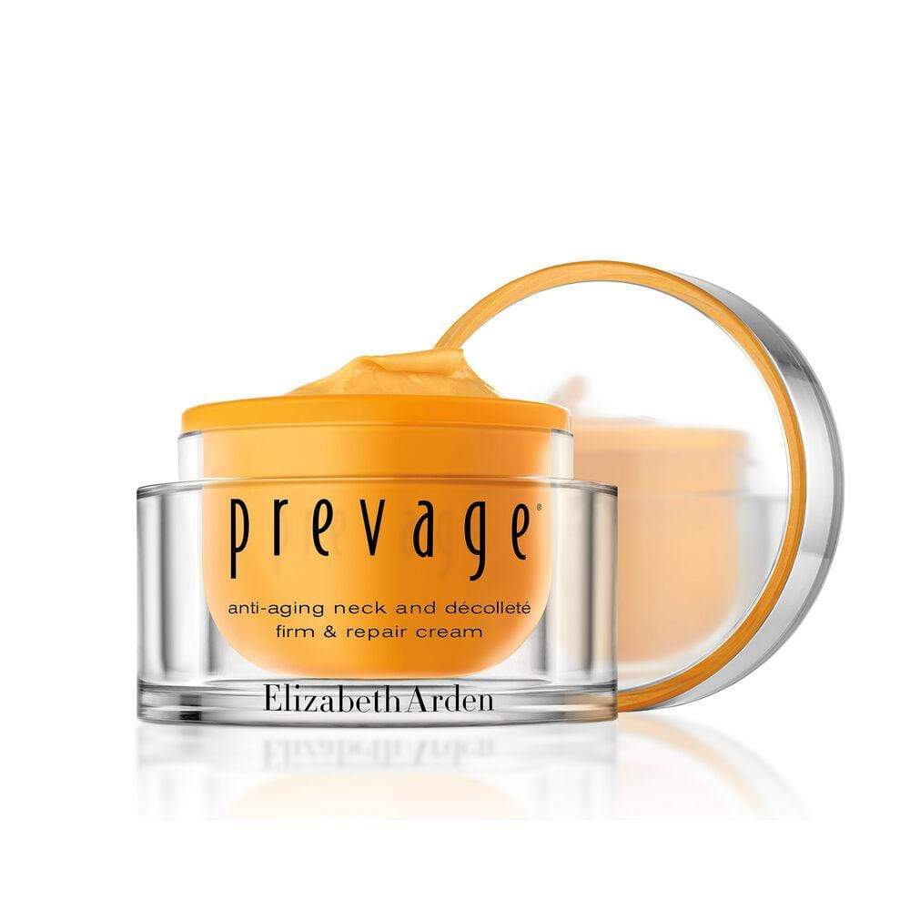 ELIZABETH ARDEN PREVAGEÂ® مكافحة الشيخوخة الرقبة و DÃ colletÃ©© شركة وإصلاح كريم - PRVN40168 - جاشنمال الرئيسية