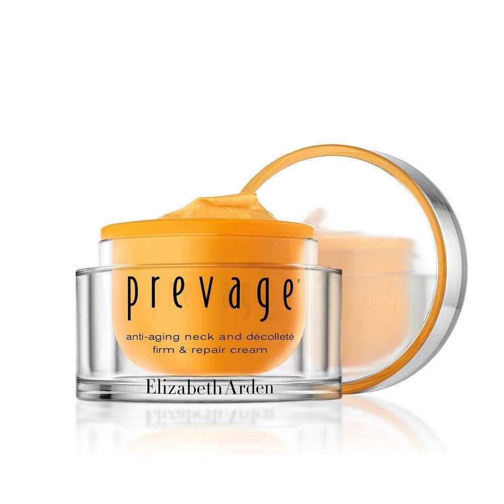 ELIZABETH ARDEN PREVAGEÂ® Anti-Aging Neck and DÃ©colletÃ© Firm & Repair Cream-PRVN40168 - Jashanmal Home