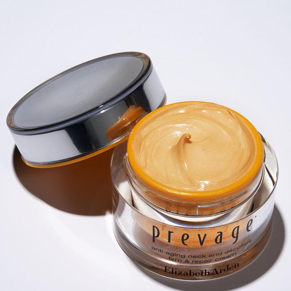 ELIZABETH ARDEN PREVAGEÂ® Anti-Aging Neck and DÃ©colletÃ© Firm & Repair Cream-PRVN40168 - Jashanmal Home
