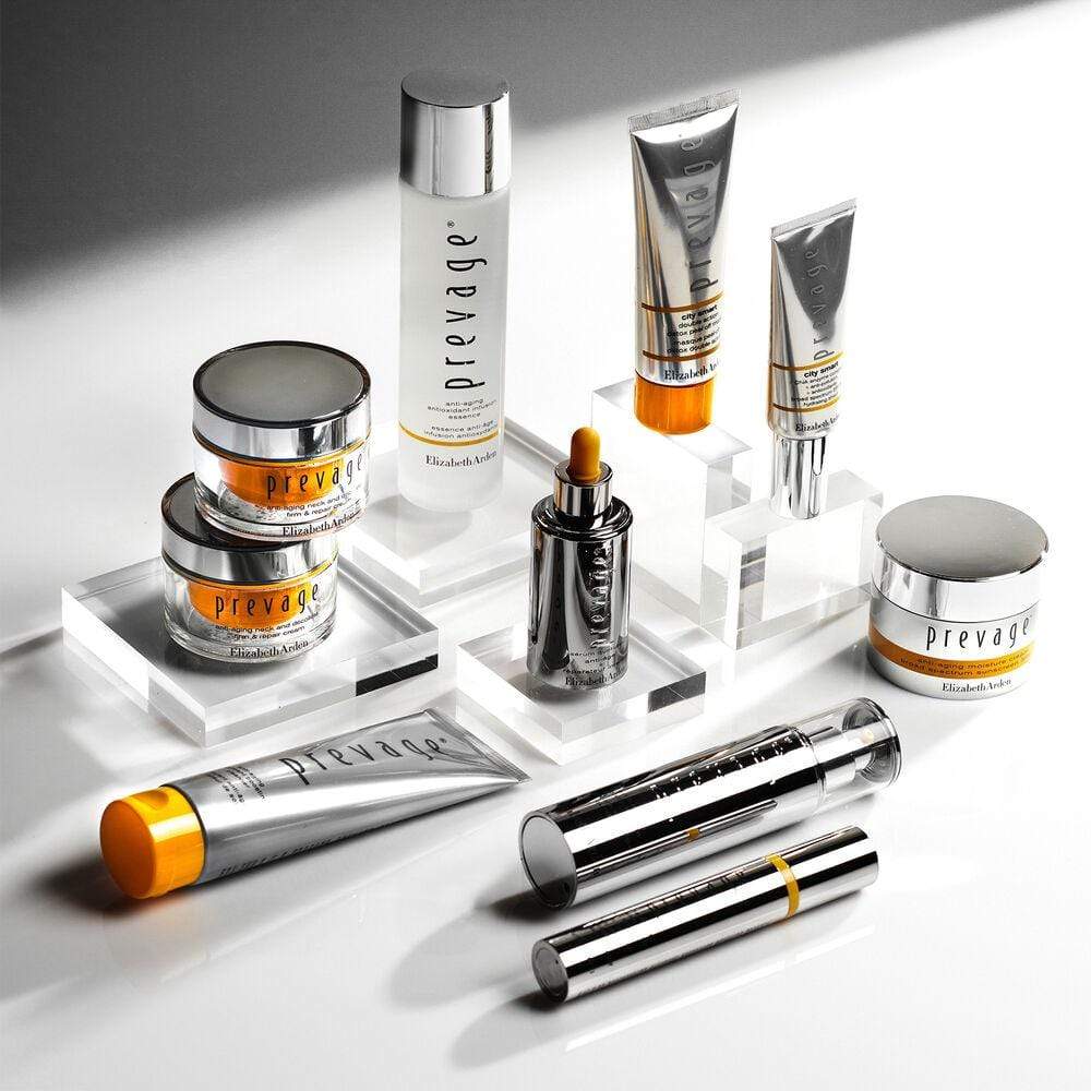 ELIZABETH ARDEN PREVAGEÂ® مكافحة الشيخوخة الرقبة و DÃ colletÃ©© شركة وإصلاح كريم - PRVN40168 - جاشنمال الرئيسية