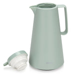 Fissman Vacuum Flask Green