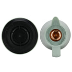 Fissman Vacuum Flask Green