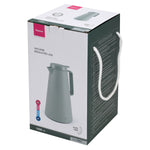 Fissman Vacuum Flask Green