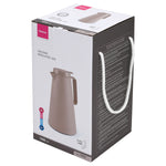 Fissman Vacuum Flask Mocha Cream Pink