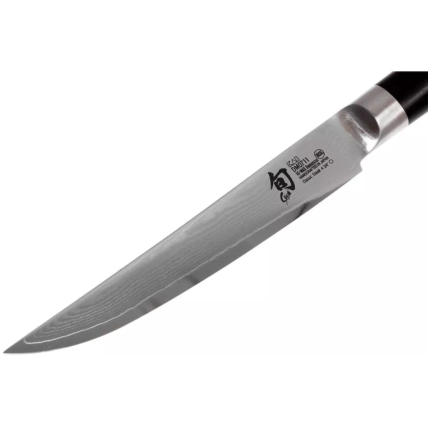Kai Europe Steak Knife 12 Cm