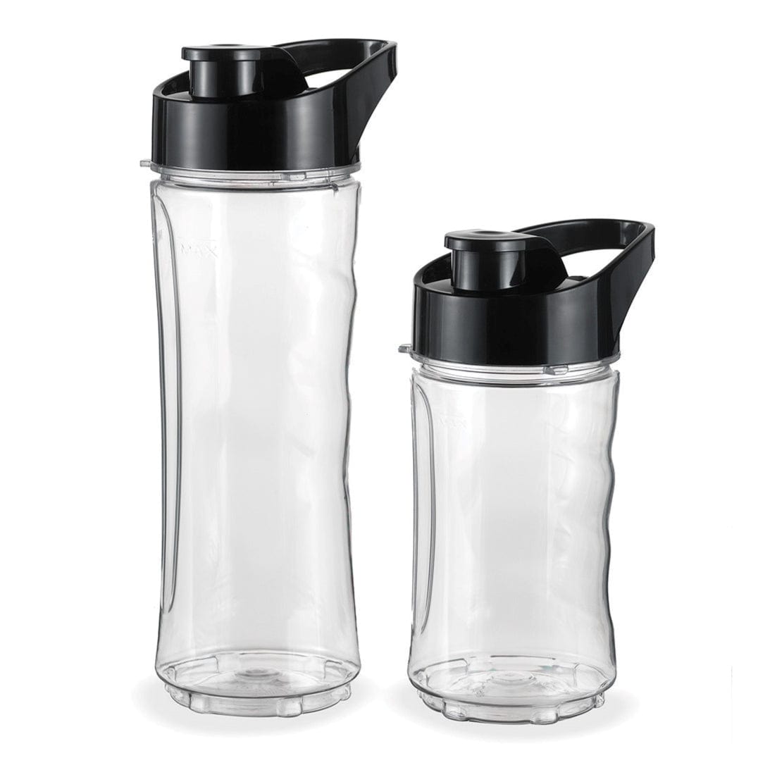 Kenwood Smoothie Maker with 570ml & 400ml Jar