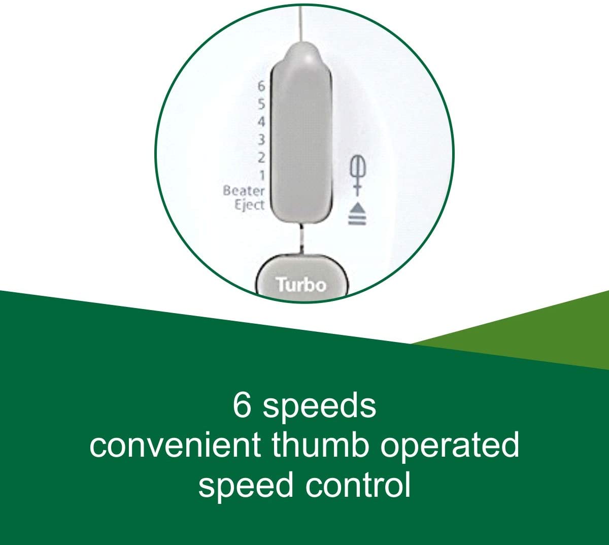Kenwood Hand Mixer