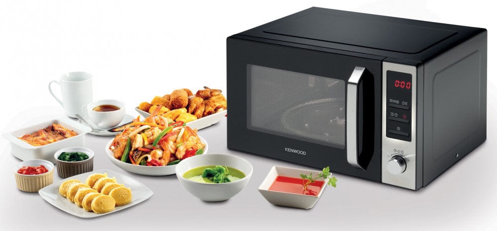 Kenwood فرن ميكروويف بشواية 25 لتر