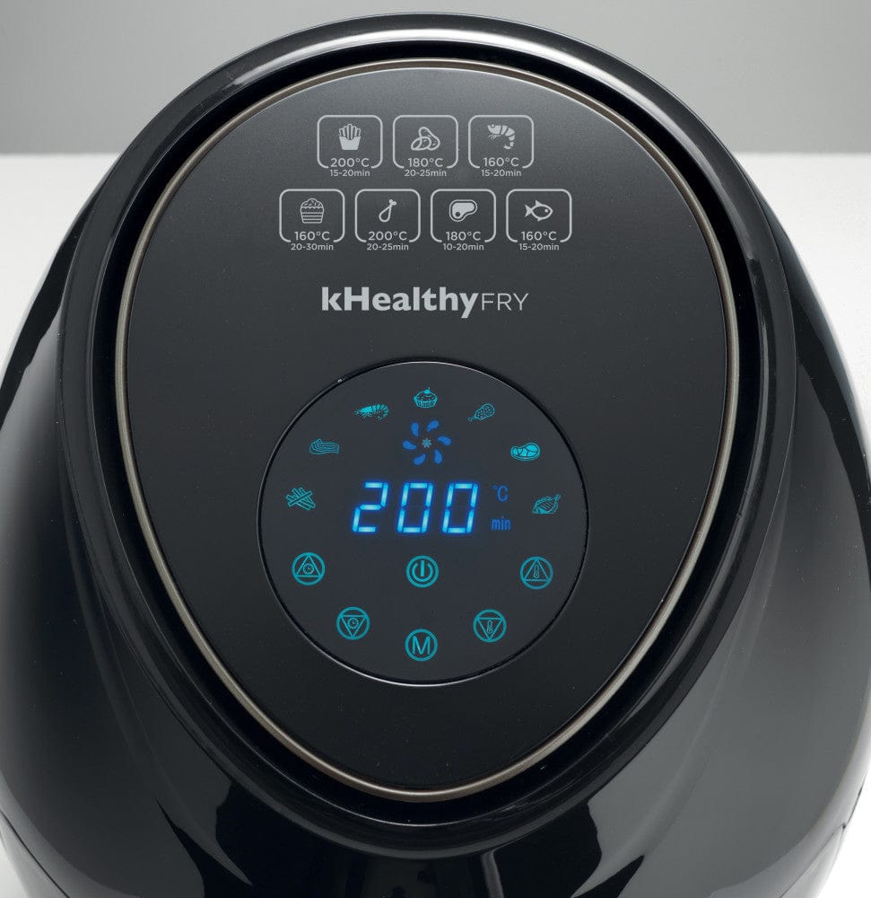 Kenwood Digital Air Fryer XXL 5.5L