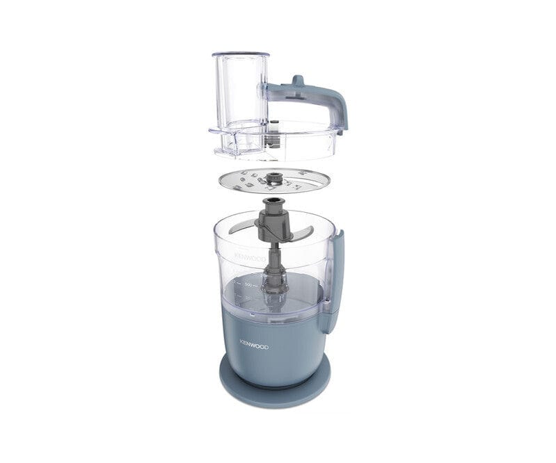 Kenwood Multipro Go 2 in 1 Food Processor Chopper