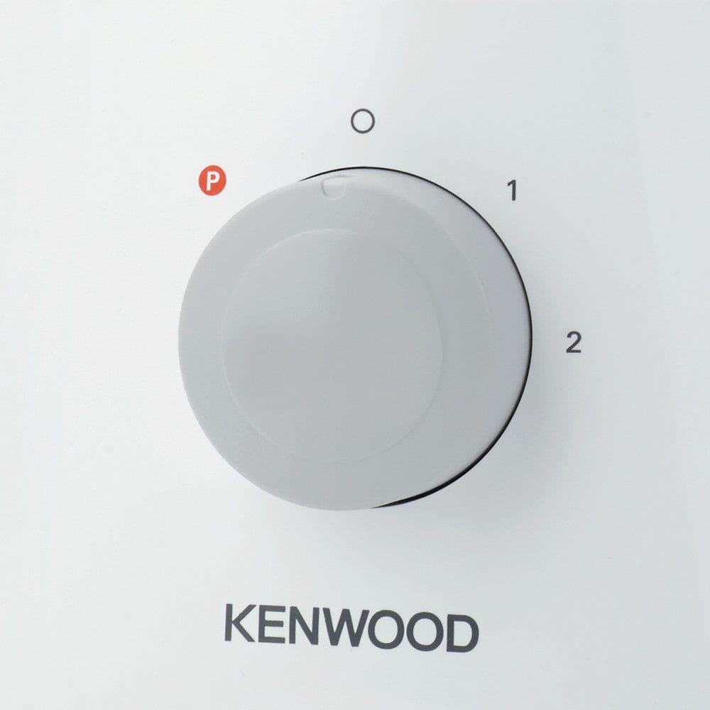 Kenwood محضر طعام متعدد الوظائف