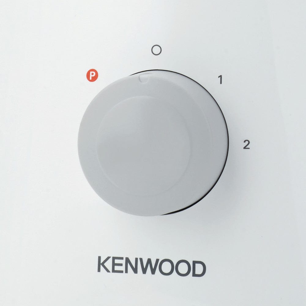 Kenwood محضر طعام متعدد الوظائف