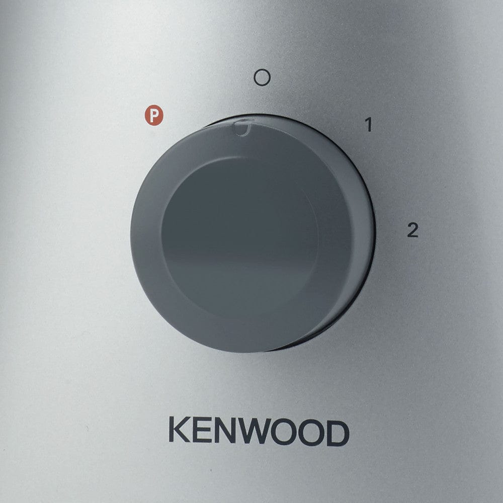 Kenwood Multi-Functional Food Processor