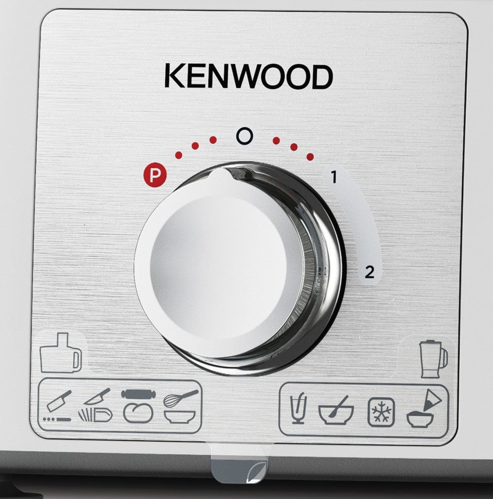 Kenwood محضر طعام متعدد الوظائف