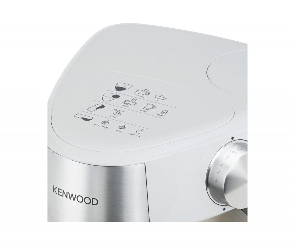 Kenwood بروسبيرو كيتشن ماشين 4.3 لتر